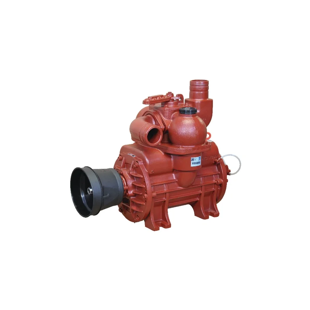 [AMAT2-344895] Pompă de vacuum, transmisie directă, rotație stânga, auto-lubrifiere, B.P. MEC11000DLA