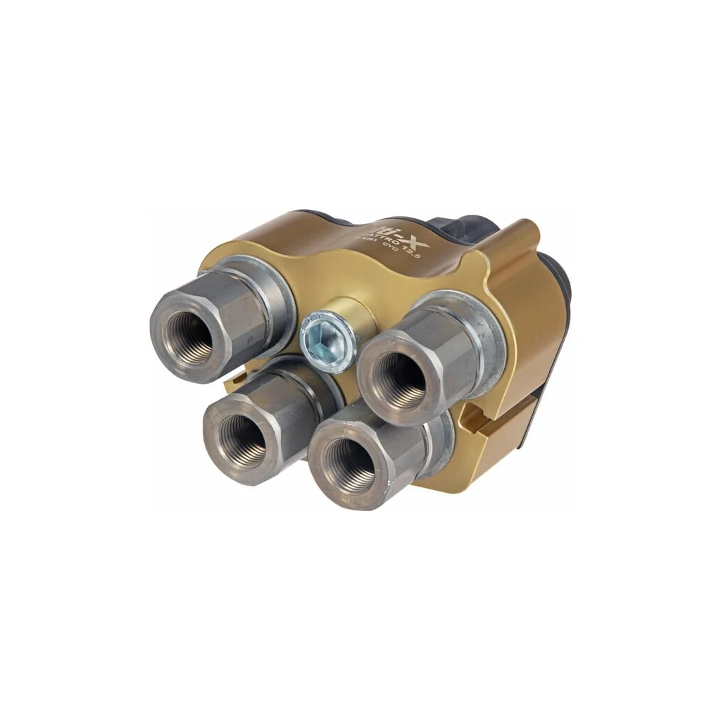 [AMAT2-344903] Multi-X Quattro 12.5 partea cu nipluri MC109324251