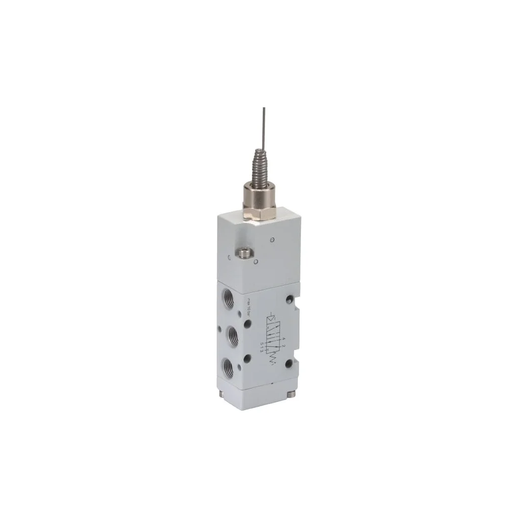 [AMAT2-344935] Supapă 5/2-aerian 1/8" MEA52M18