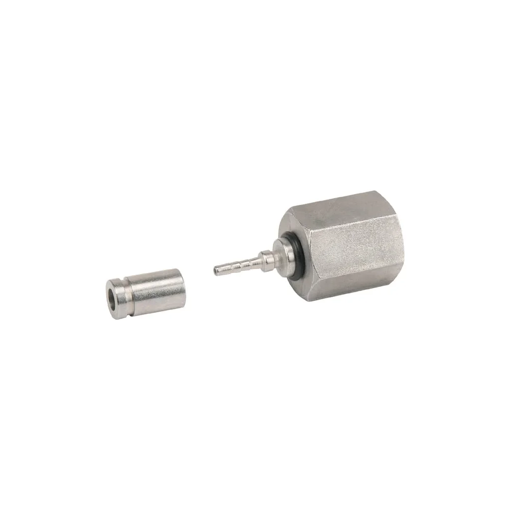 [AMAT2-344983] Mufă cu ștuț de furtun manometru spate MD0104OLOH