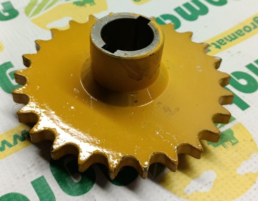 [AMAT1-14018] Pinion 80399895