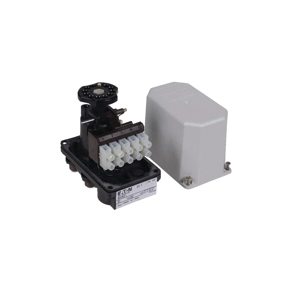 [AMAT2-345017] Presostat 1P 11 bar MCS-11 MCS11