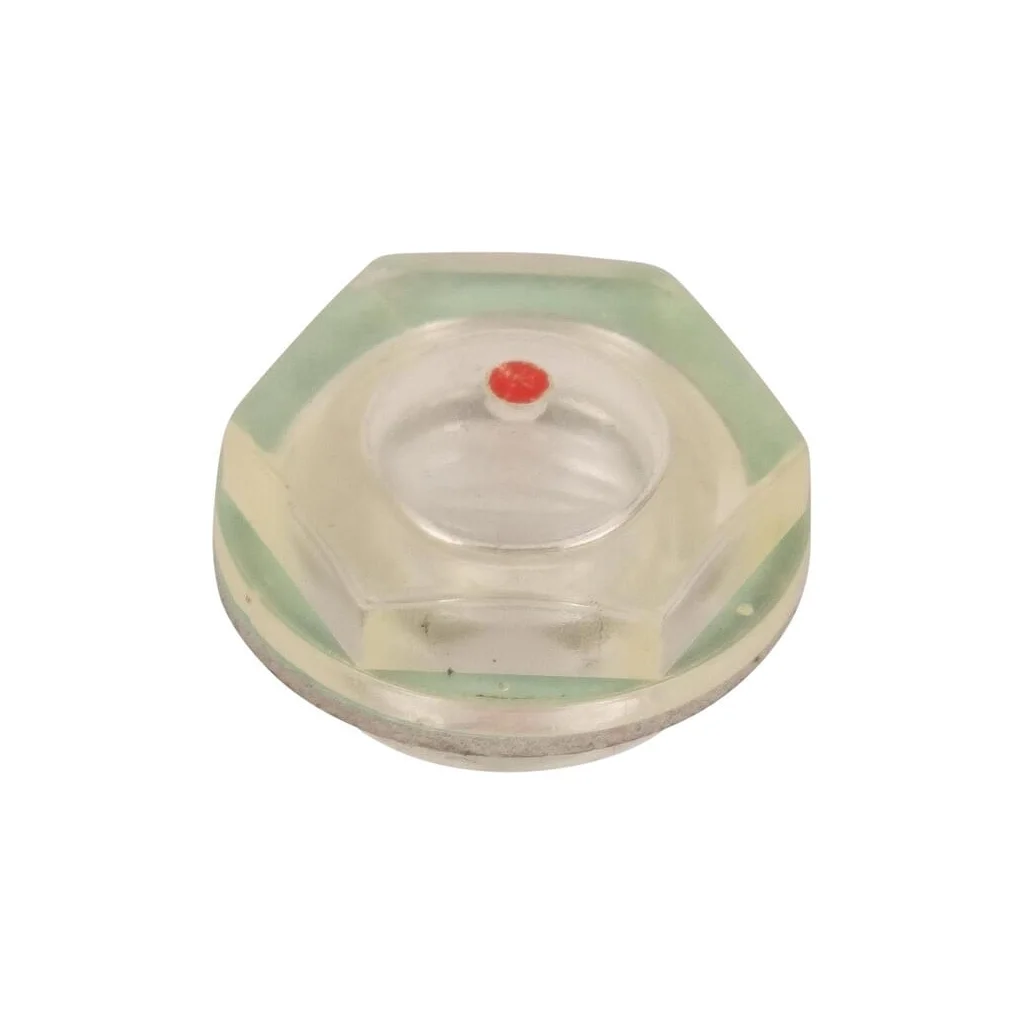 [AMAT2-345025] Geam vizor ulei 1/2" variatoare gaz redus ME040332