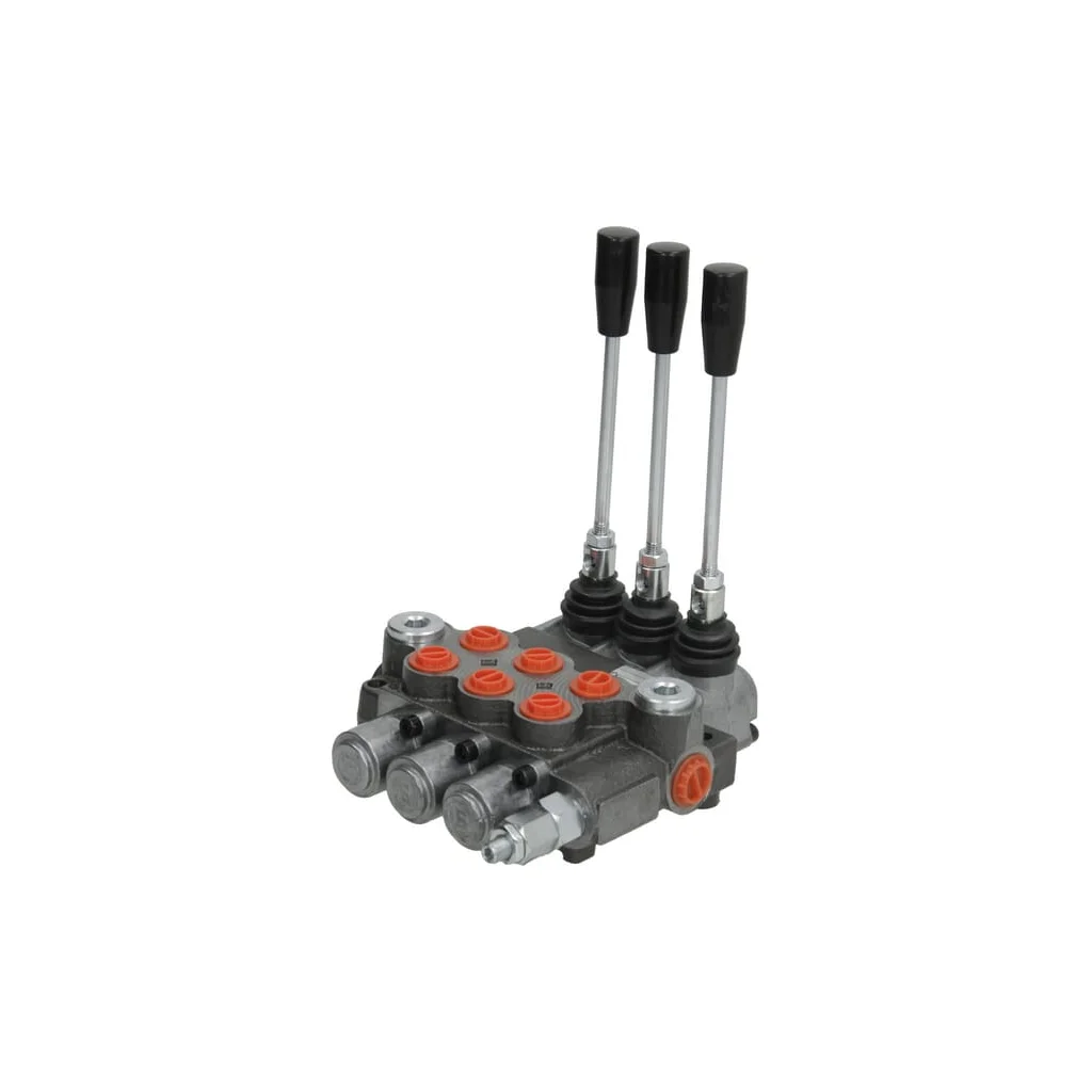 [AMAT2-345070] Supapă de control MBV5/3-A1A1A1-KZ1 MBV53001KR