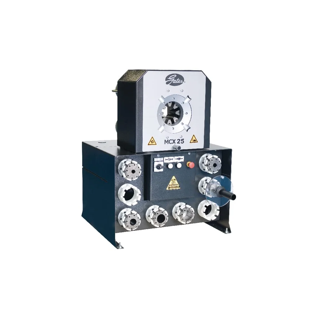 [AMAT2-345095] Presă electrică 380V 1 1/4" MCX25380