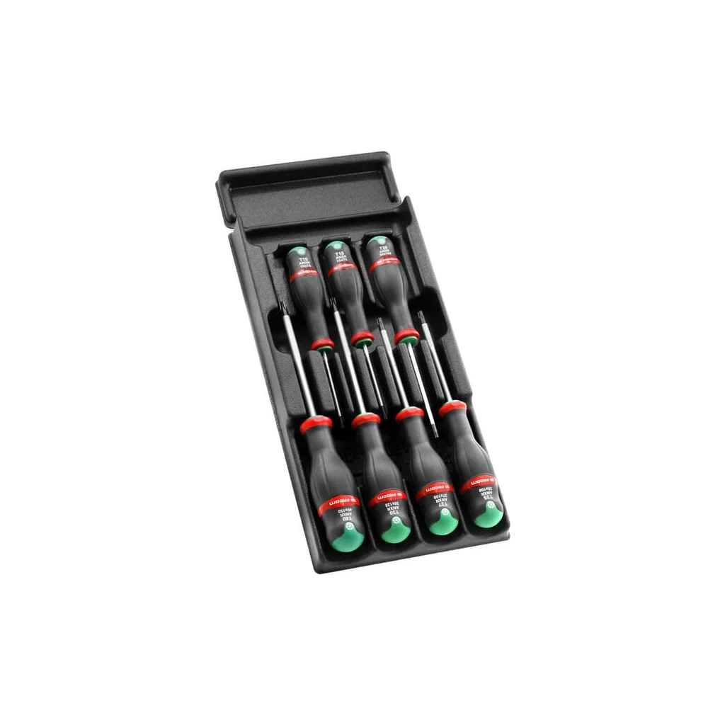 [AMAT2-345134] Modul șurubelnițe, 7 buc. MODATXR