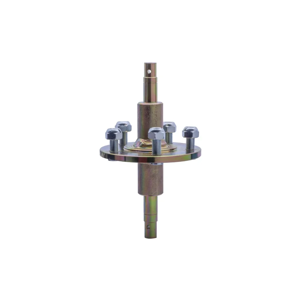 [AMAT2-345137] Ax roată 8,5" cu șuruburi Prosem MO041701