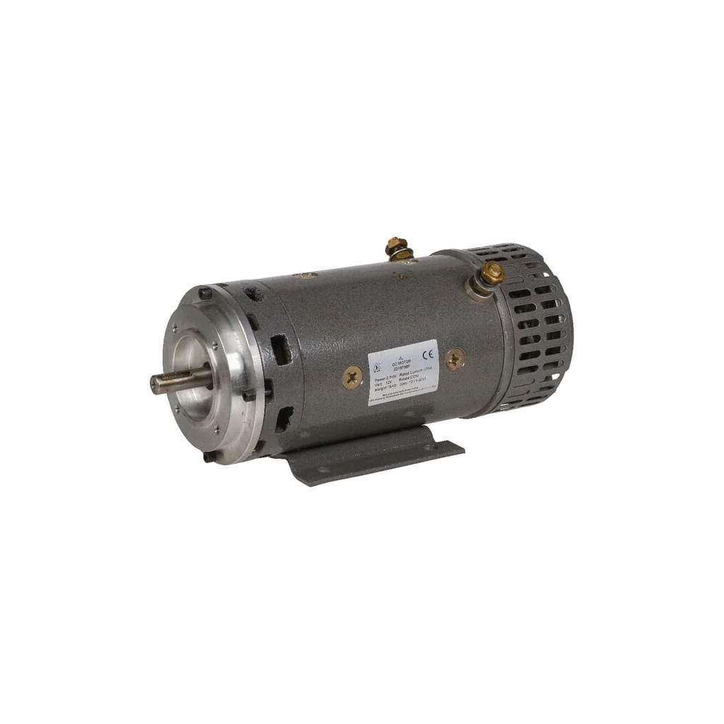[AMAT2-345151] Motor MPP DC 12VDC 2500W B14AI MPPDCM12V2500N