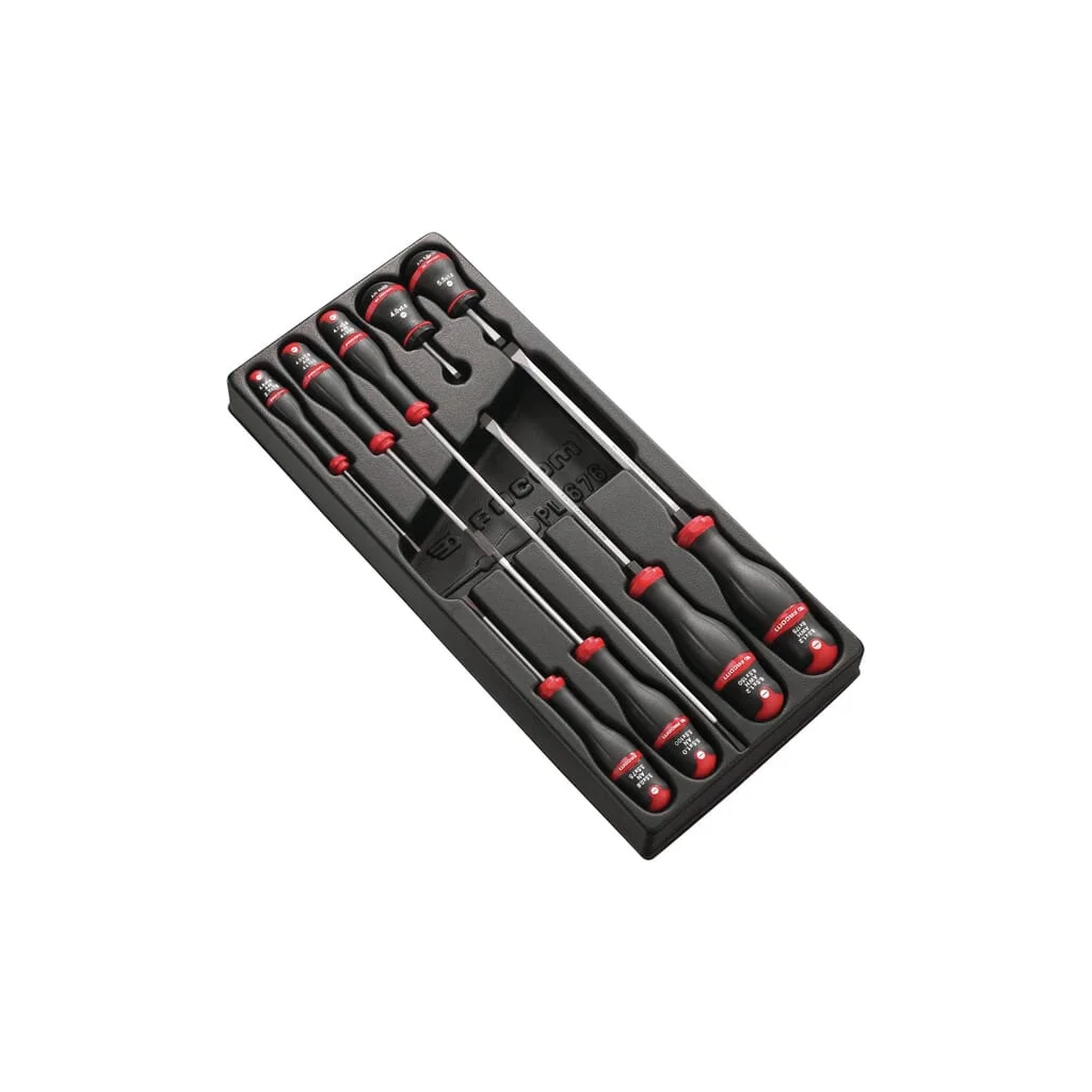 [AMAT2-345164] Modul șurubelnițe, 9 buc. MODAT4
