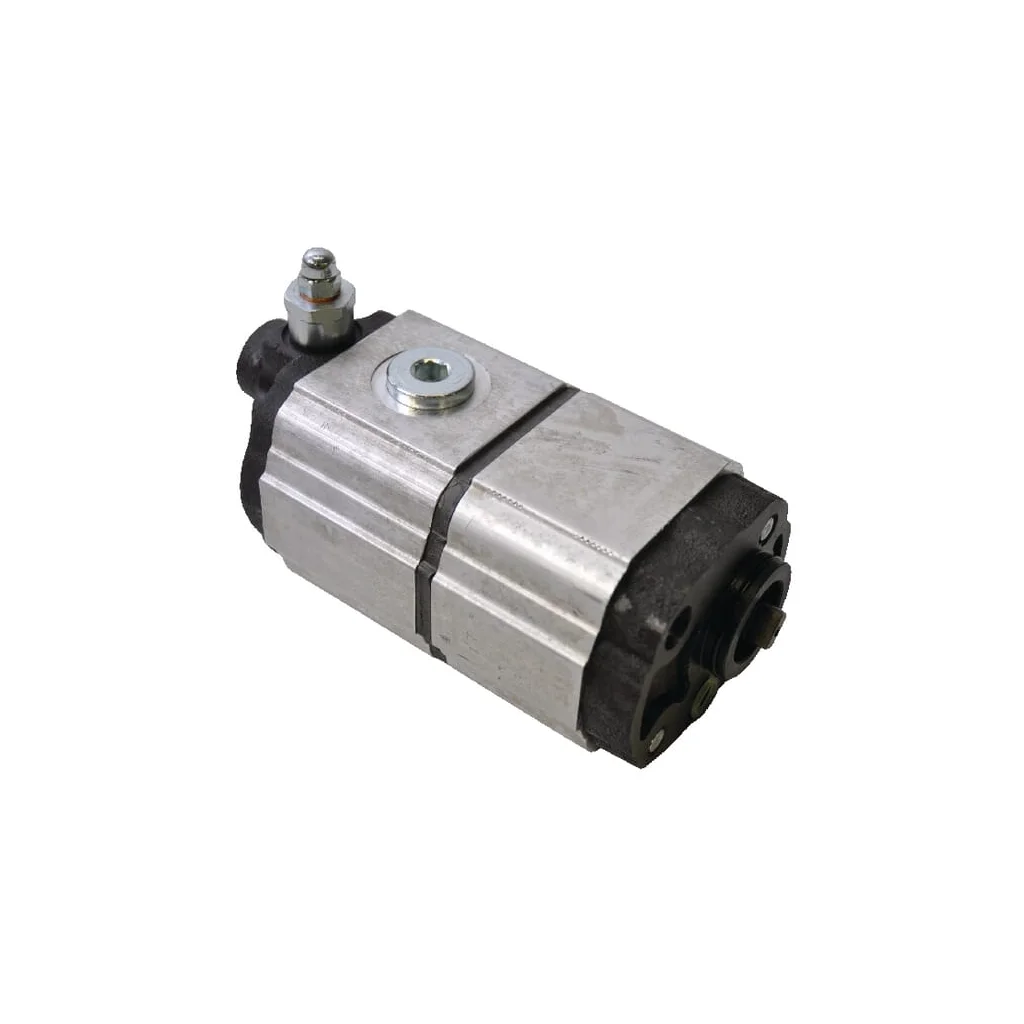 [AMAT2-345192] Pompă dublă MPP 2,6 + 4,9 cc MPP2649D
