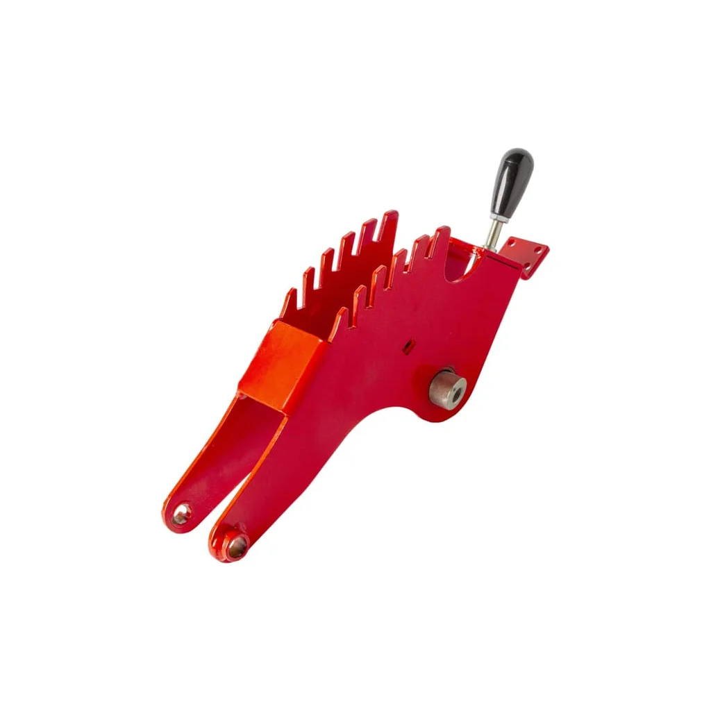 [AMAT2-345239] Bielă roată tasare decalată 19° MO051747