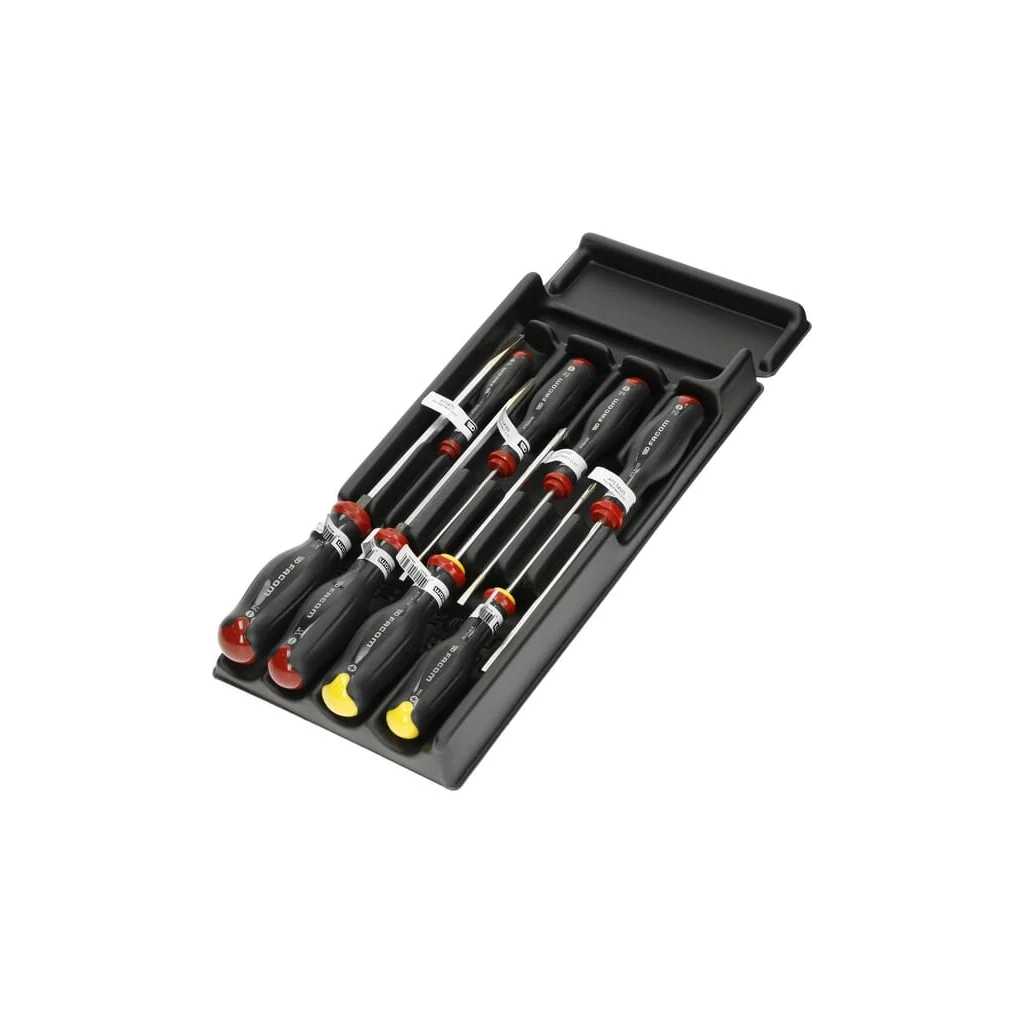 [AMAT2-345246] Modul șurubelnițe, 8 buc. MODAT1