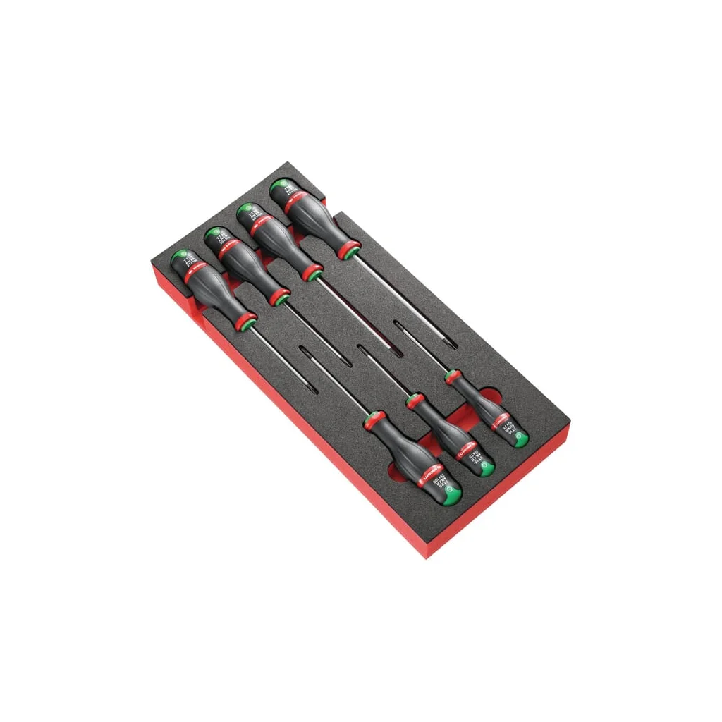 [AMAT2-345247] Modul șurubelnițe, 7 buc. MODMATXR