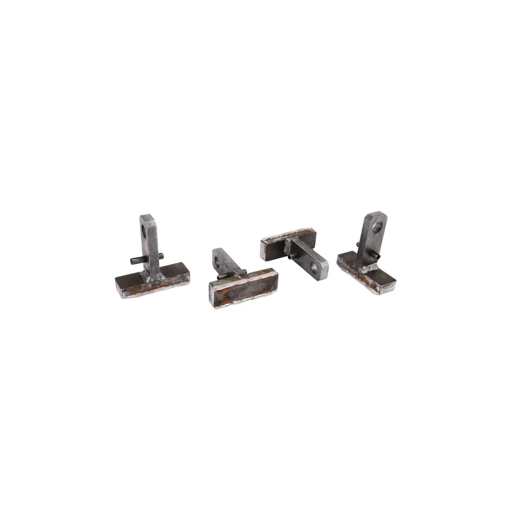 [AMAT2-345251] Set ciocane tocătoare 4 buc. MP32021