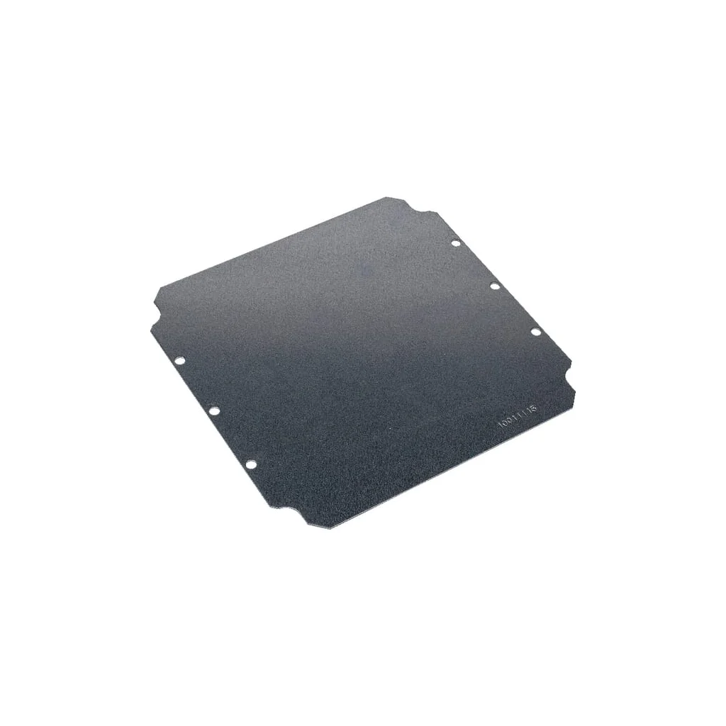 [AMAT2-345253] Placă de asamblare, 250x255 mm MPL337338