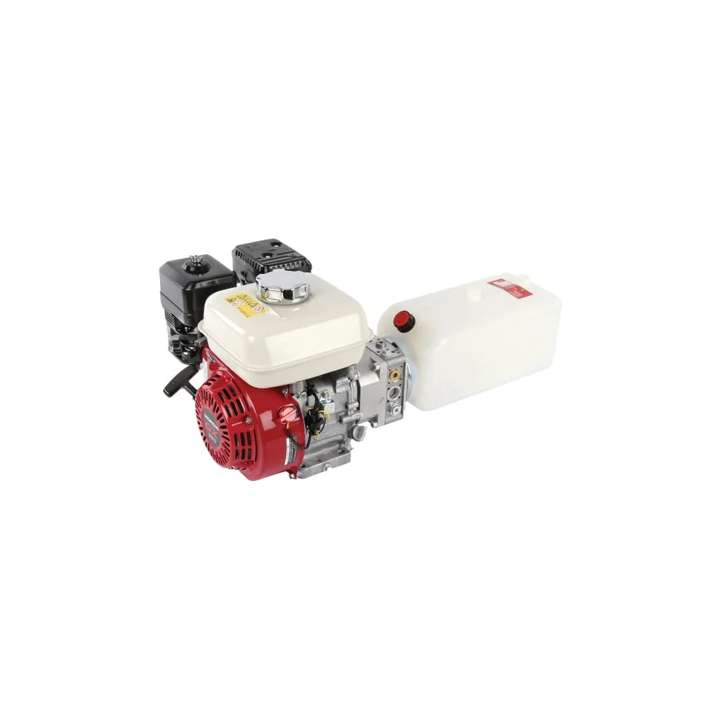 [AMAT2-345269] MPP 4,8 HP 8Ltr 3.2ccm MPP85J001