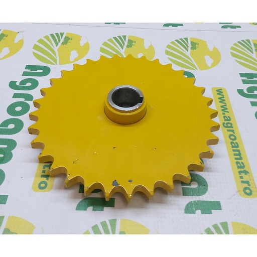 [AMAT1-14015] Pinion 80387865 Z-33
