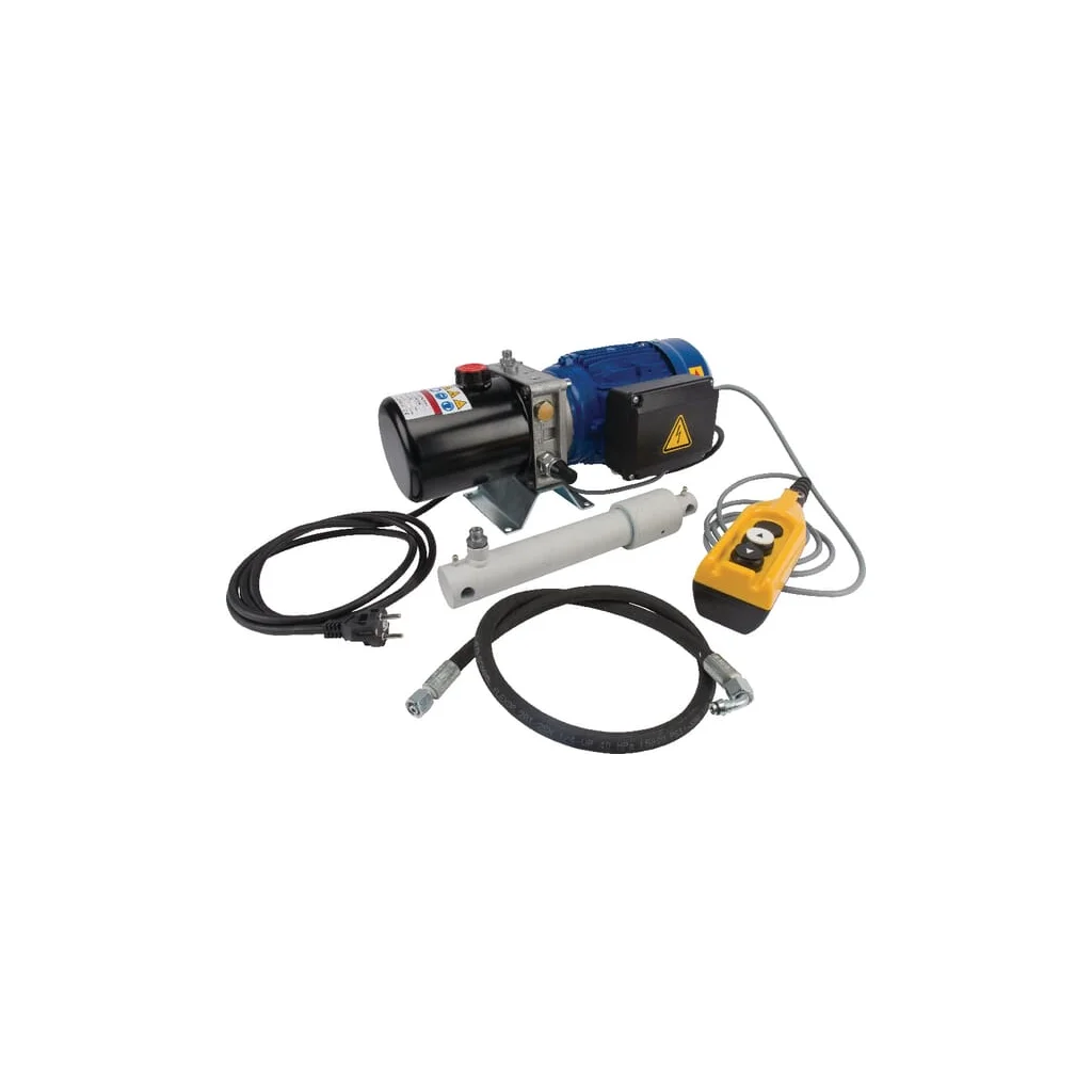 [AMAT2-345321] MPP 230VAC 0.55kW 1Ltr 0.9ccm MPP85E001