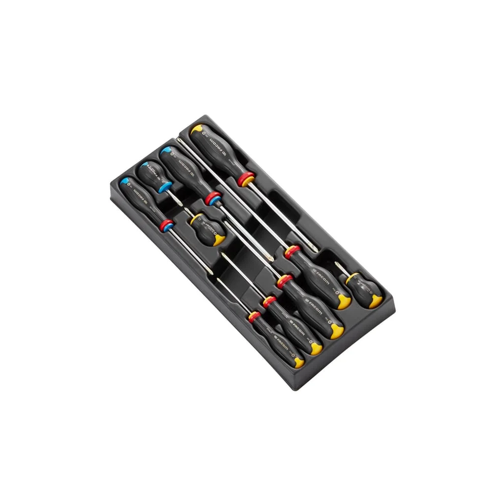 [AMAT2-345341] Modul șurubelnițe, 10 buc. MODAT5