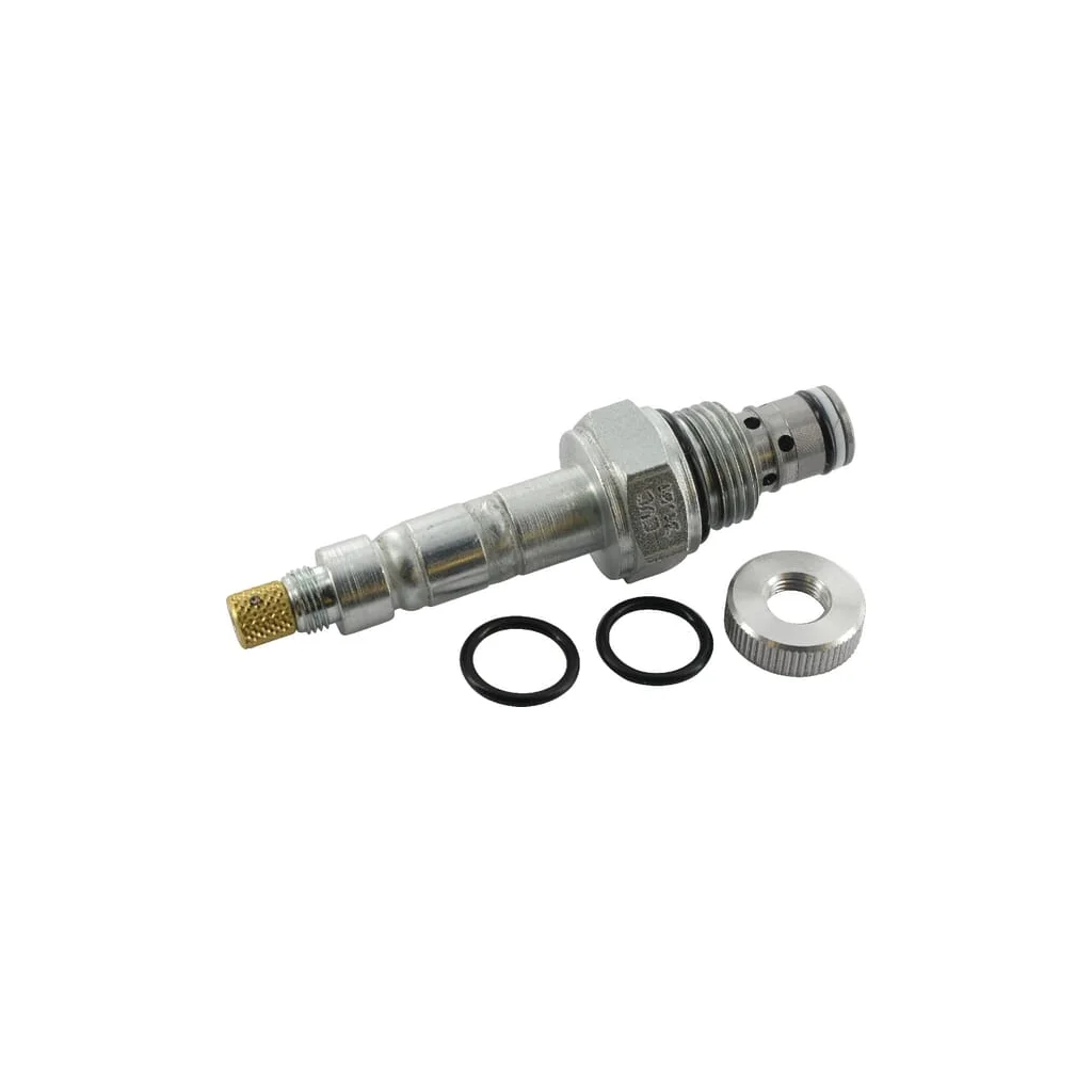 [AMAT2-345342] Supapă cu două căi NC E/S MPPEVENC