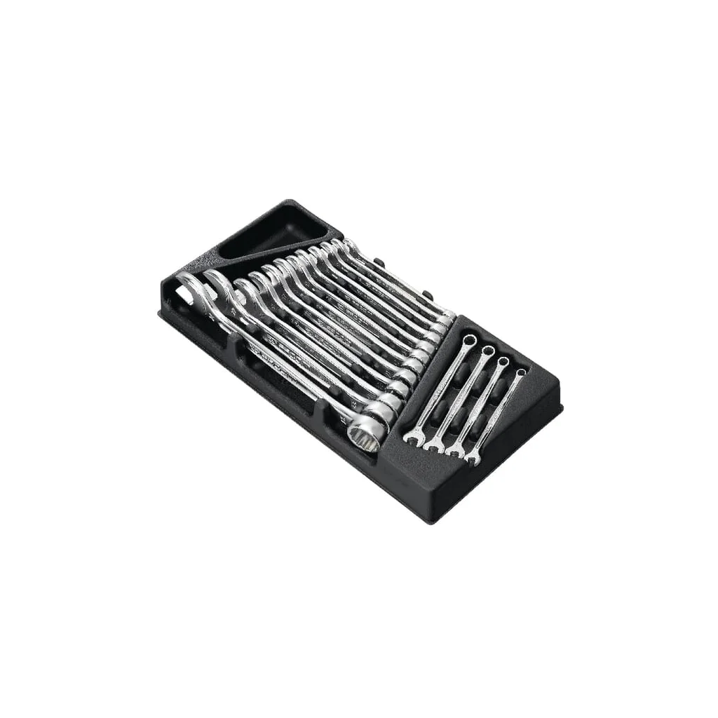 [AMAT2-345344] Chei tubulare inelare adânci, offset 16, 6–24 mm MOD4401BNL