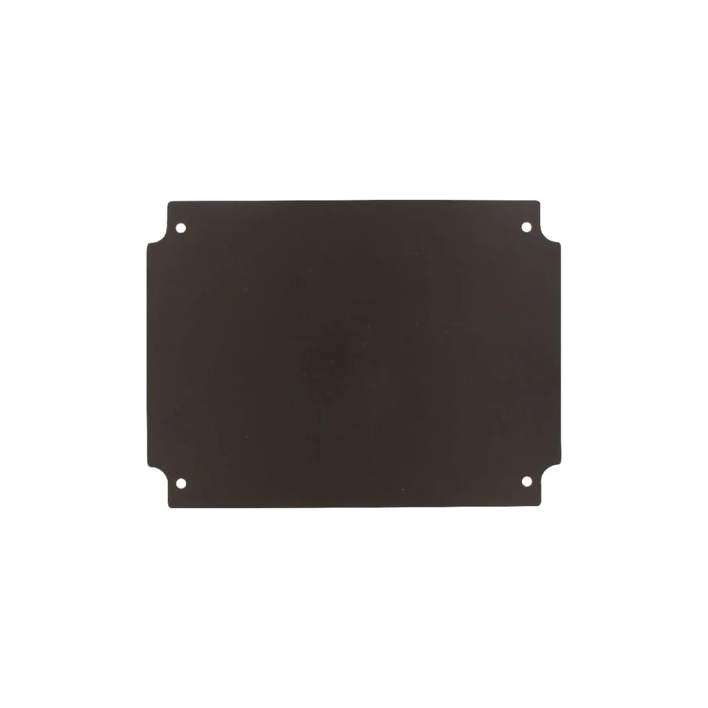 [AMAT2-345399] Placă de montaj 142x192x2mm MPL223
