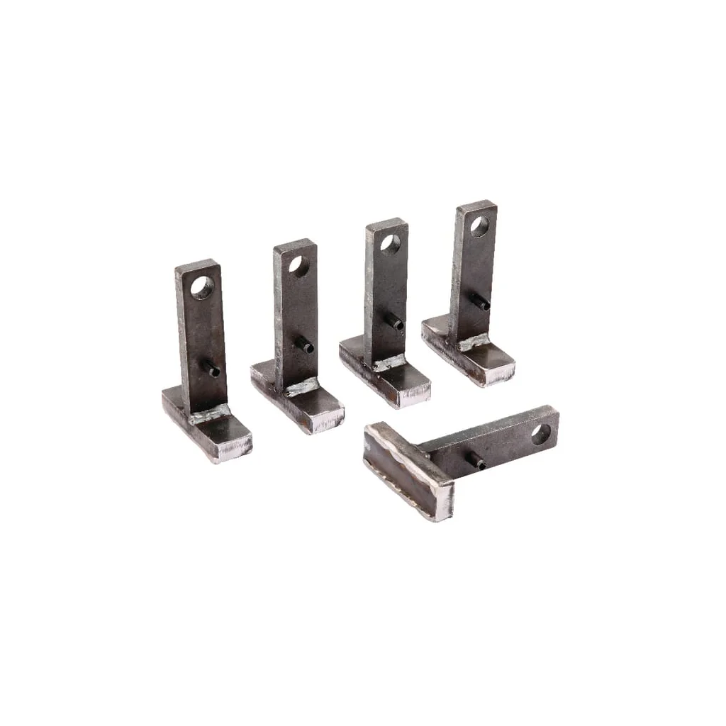 [AMAT2-345417] Set ciocane tocătoare 5 buc. MP00270
