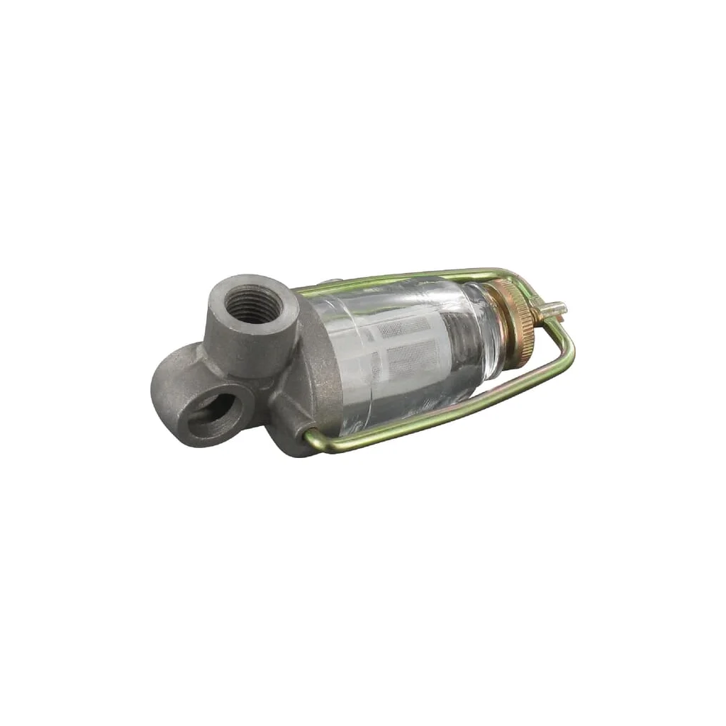 [AMAT2-345430] Set filtre de combustibil Hifi MO1200