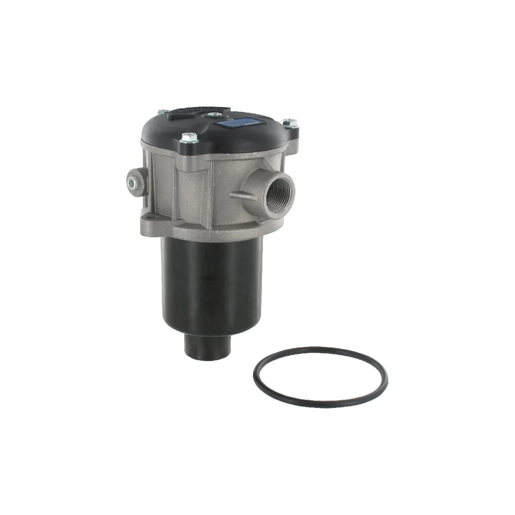 [AMAT2-345441] Carcasă filtru 3/4 cu Indik Pr MPF91002