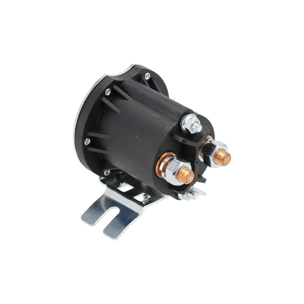 [AMAT2-345471] Releu motor DC - 24V, 150A MPPDCMR24V