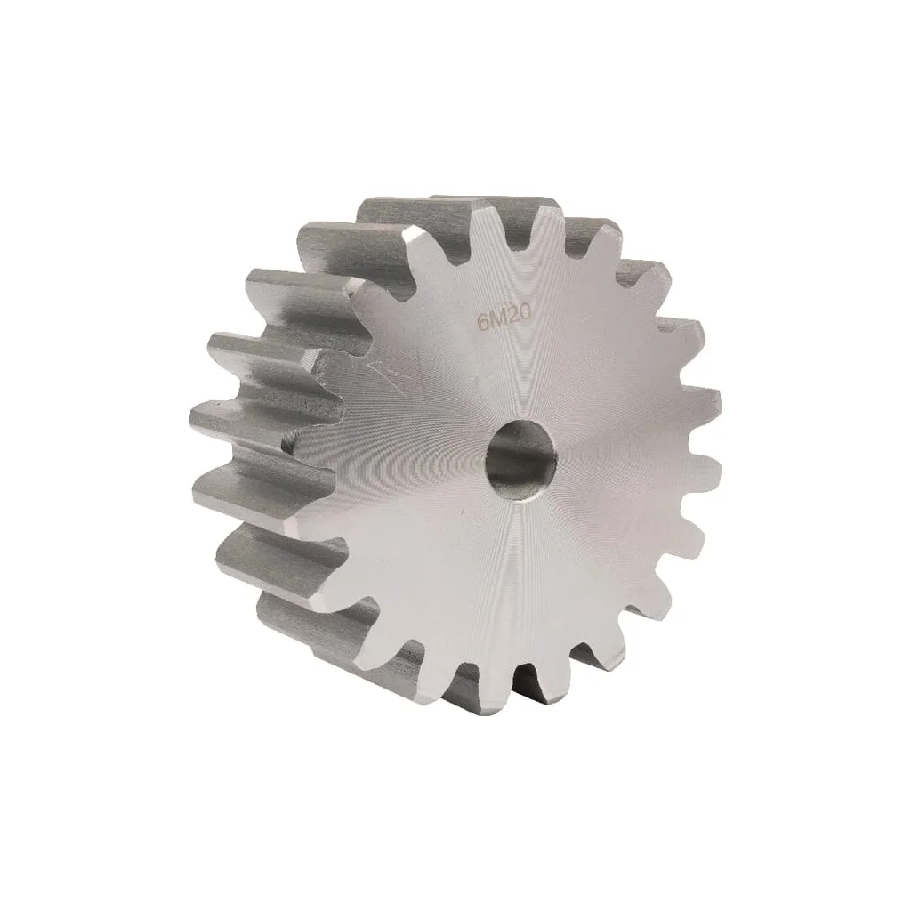 [AMAT2-345485] Roată dințată modul 6 - Z=20 MOD620