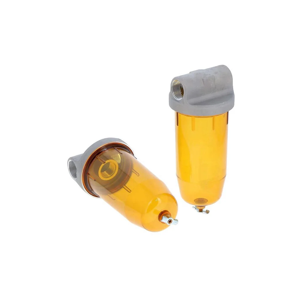 [AMAT2-345492] Carcasă filtru de combustibil MO1661