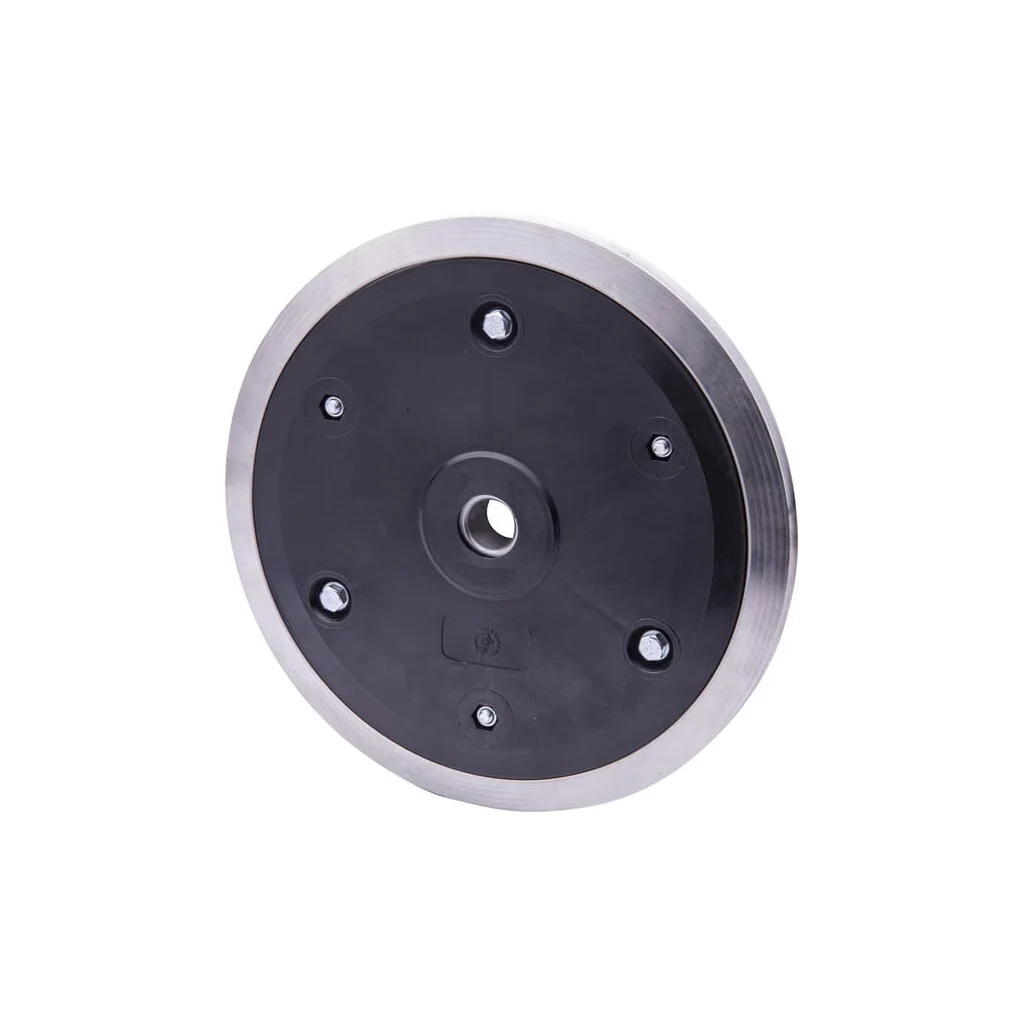 [AMAT2-345550] Roată intermediară oțel inoxidabil 248x23mm rulment 5304 2RSCW MO151707