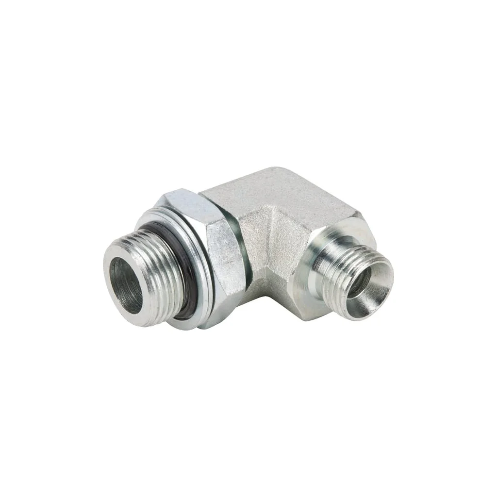 [AMAT2-345555] Racord cotit filetat, reglabil AG-AG 1/2x3/4 MMI900812K