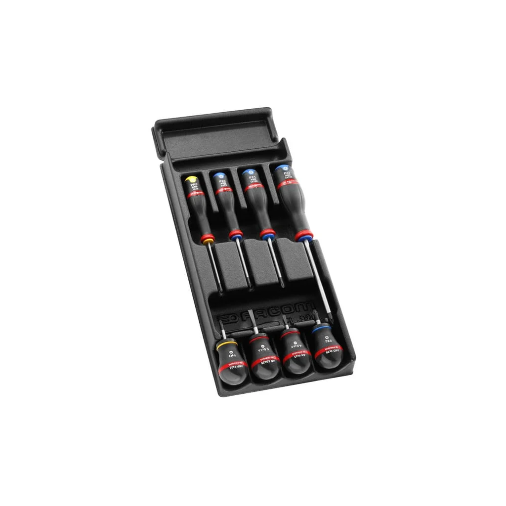[AMAT2-345564] Modul șurubelnițe, 8 buc. MODAT3