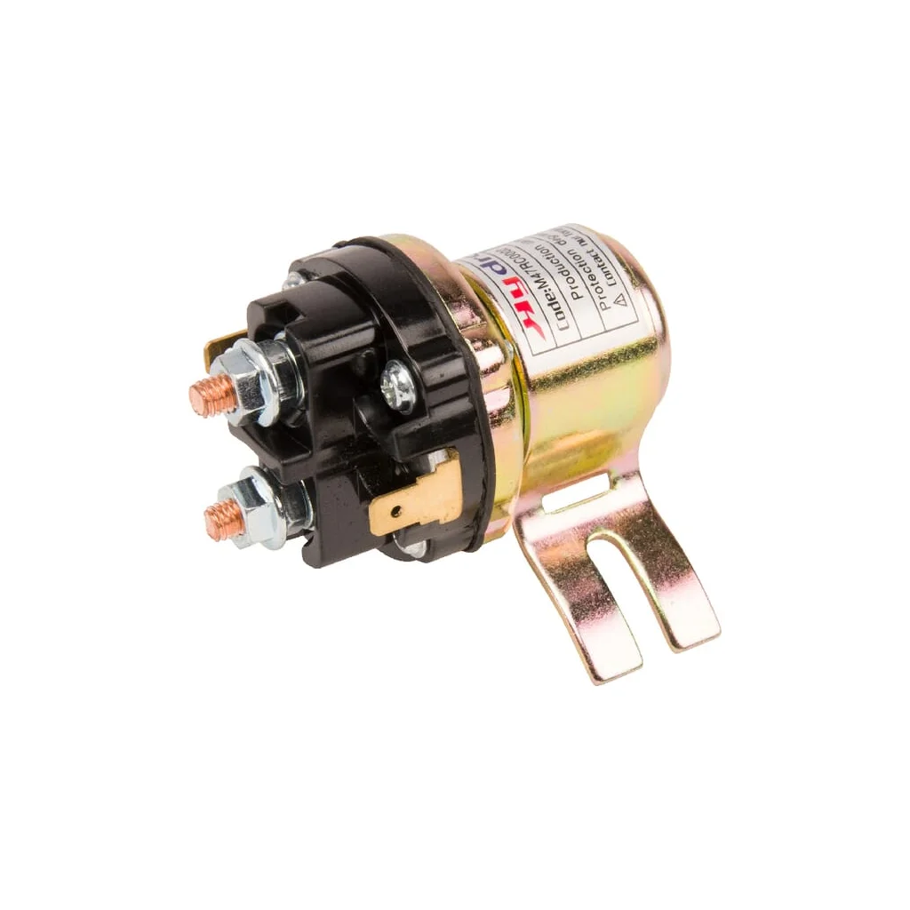 [AMAT2-345577] MPP Releu motor DC 24V 150 A MPPDCMR24VS