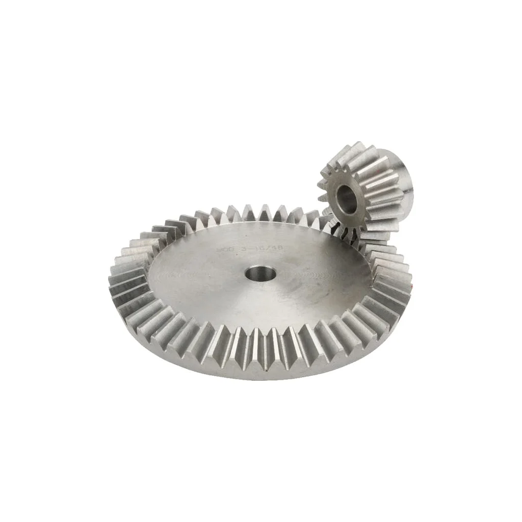 [AMAT2-345611] Set roţi conice modul 3 1:3 MOD31648