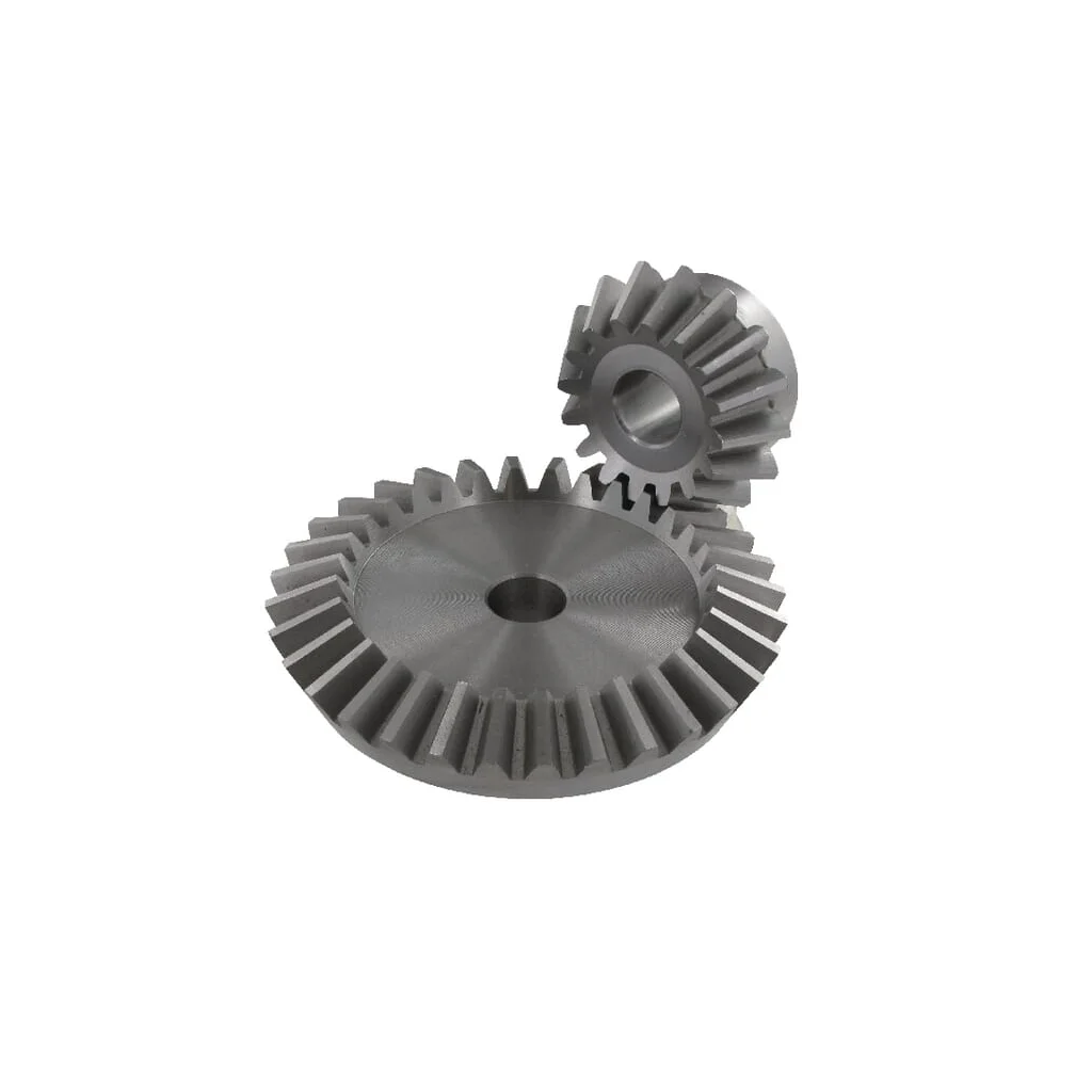 [AMAT2-345624] Set pinion conic M. 3-R 1:2 MOD31632