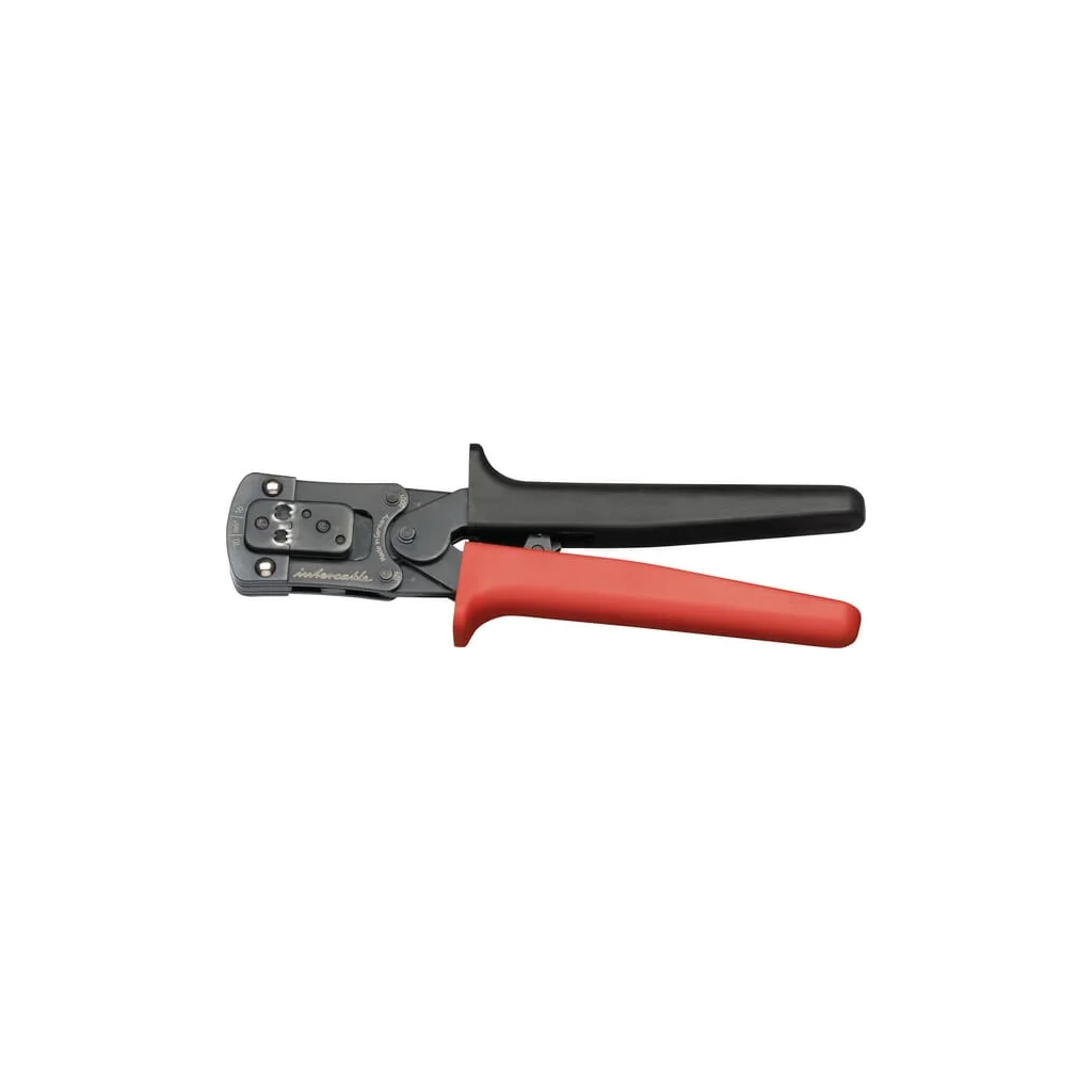 [AMAT2-345637] Cleste sertizat capete cablu 1.5-6mm² MPAE6R