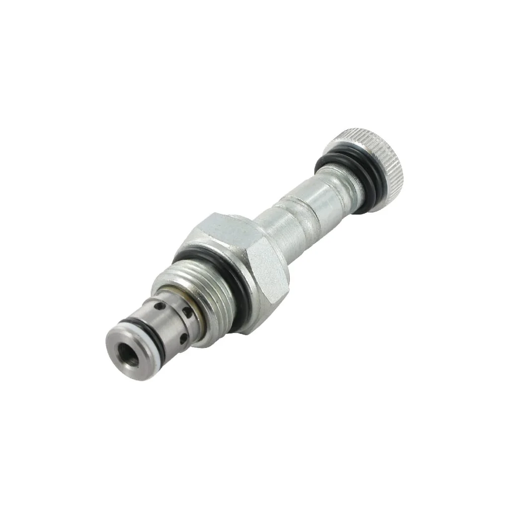 [AMAT2-345643] Supapă cu 2 căi, NC MPPEVNC