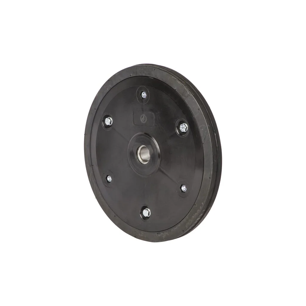 [AMAT2-345653] Roată intermediară cauciuc 248x23mm MO151705