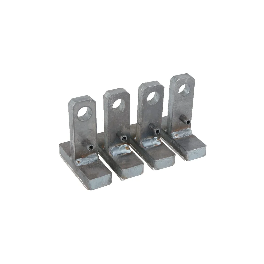 [AMAT2-345669] Set ciocane tocătoare 4 buc. MP0336