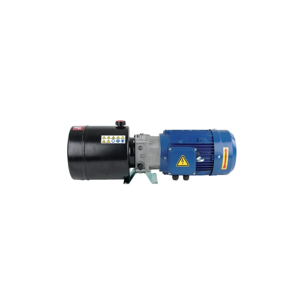 [AMAT2-345673] MPP 400VAC 2.2kW 10Ltr 4.2ccm MPP85A006