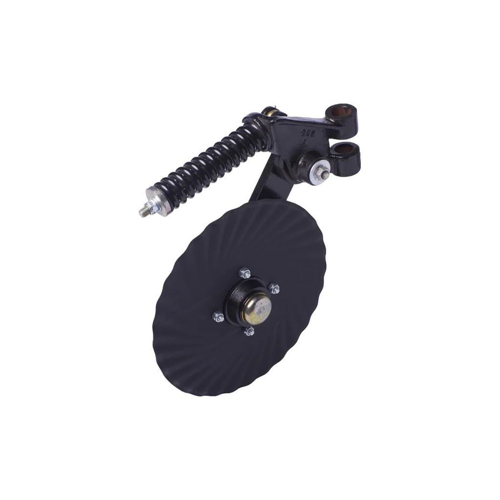 [AMAT2-345766] Prea-asamblu suport disc turbo cu disc dreapta MO151710D