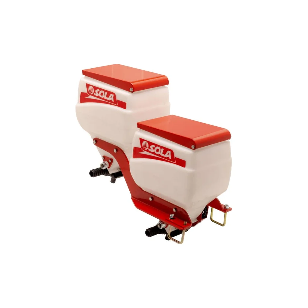 [AMAT2-345825] Buncăr micro și anti-melci 1 ieșire distribuitor Sola MO021716