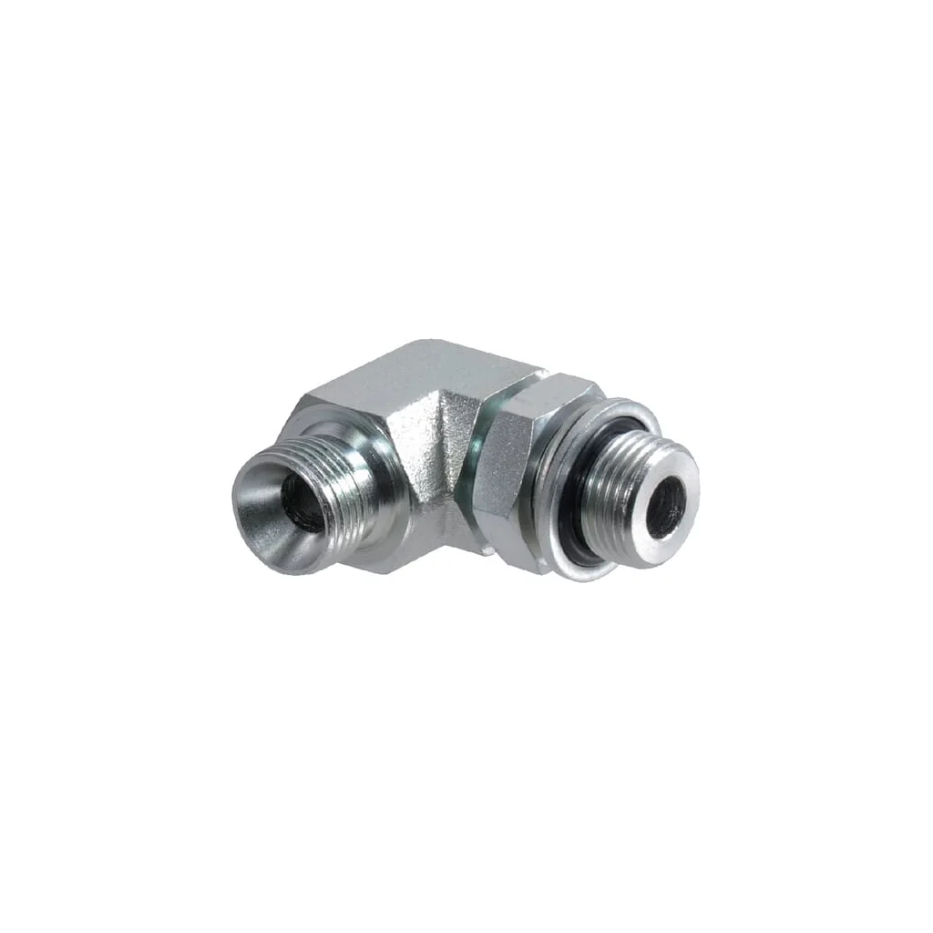 [AMAT2-345829] Racord cotit filetat, reglabil AG-AG 1/4 BSP MMI9004K