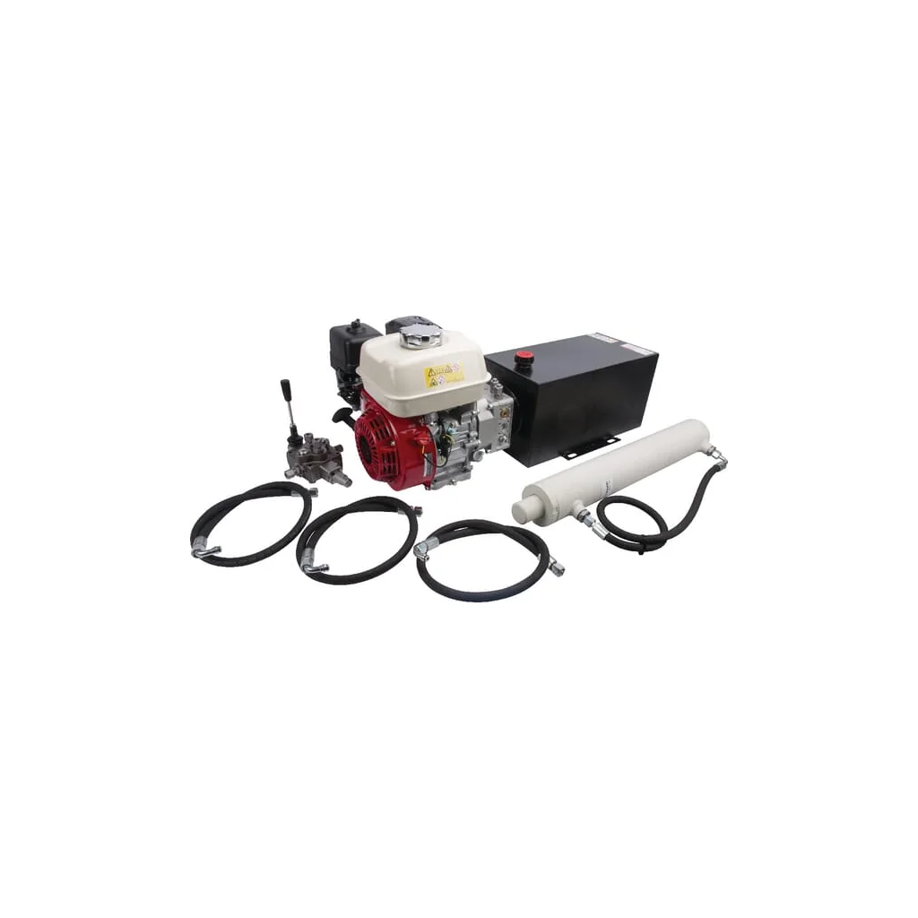 [AMAT2-345902] Mașină de despicat lemne GX160 4,8 HP 2,6/ MPP85F002