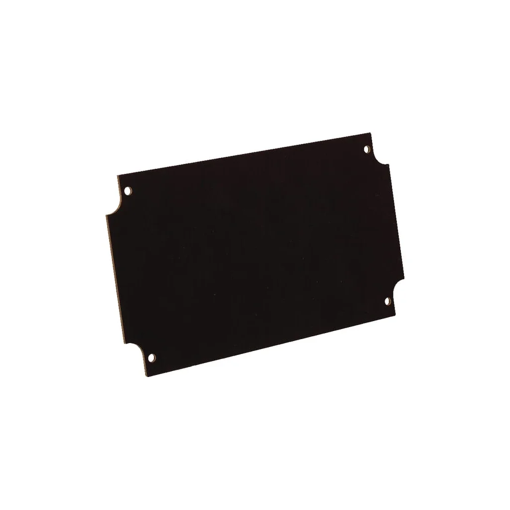 [AMAT2-345946] Placă de montaj 109x189x2mm MPL221237