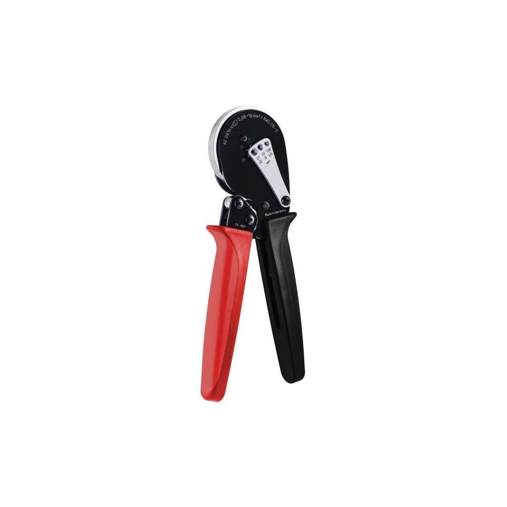 [AMAT2-345953] Cleste sertizat capete cablu 0.08-16mm² MPAE16S
