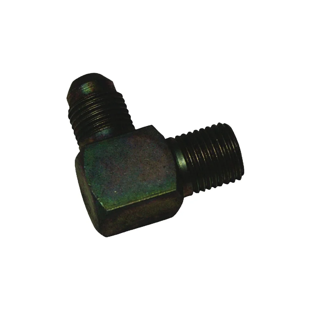 [AMAT2-345985] Cot compact M 3/8BSPx9/16JIC MM9006J09K